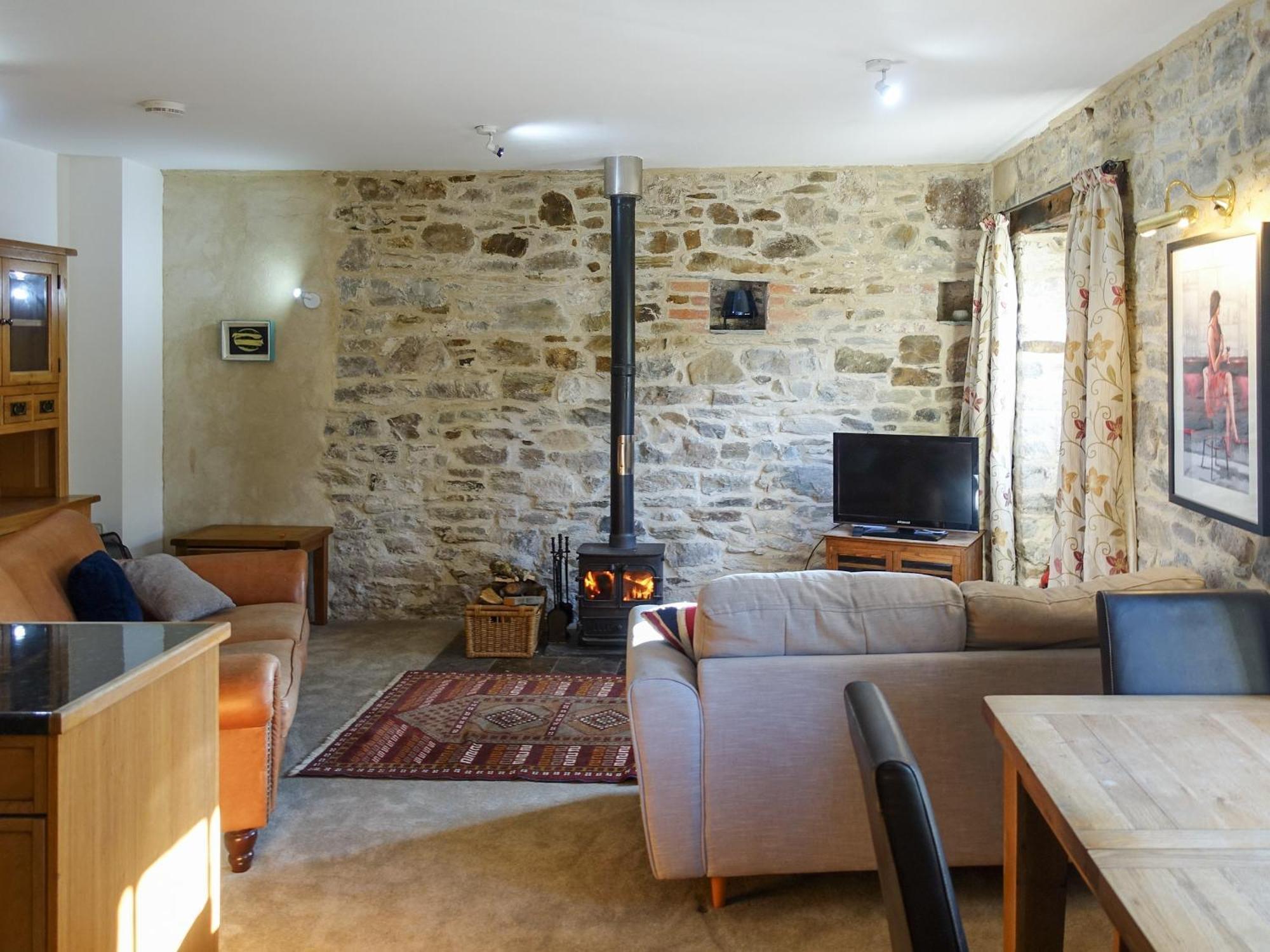 Holiday home Turneys - Uk42115