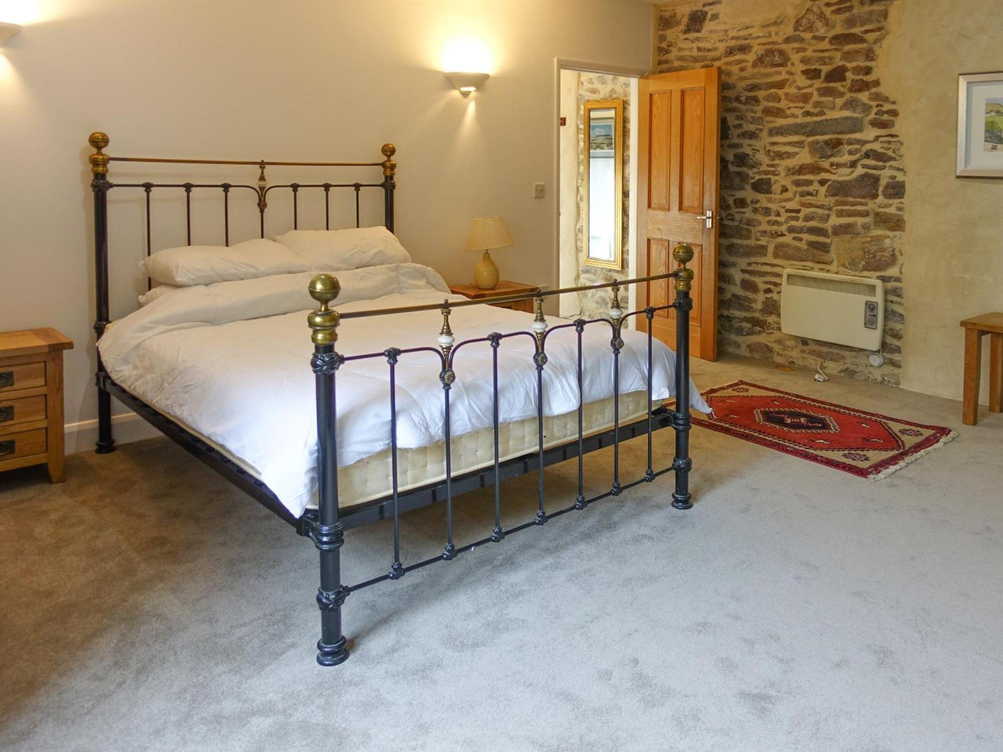 Holiday home Turneys - Uk42115 Bodmin
