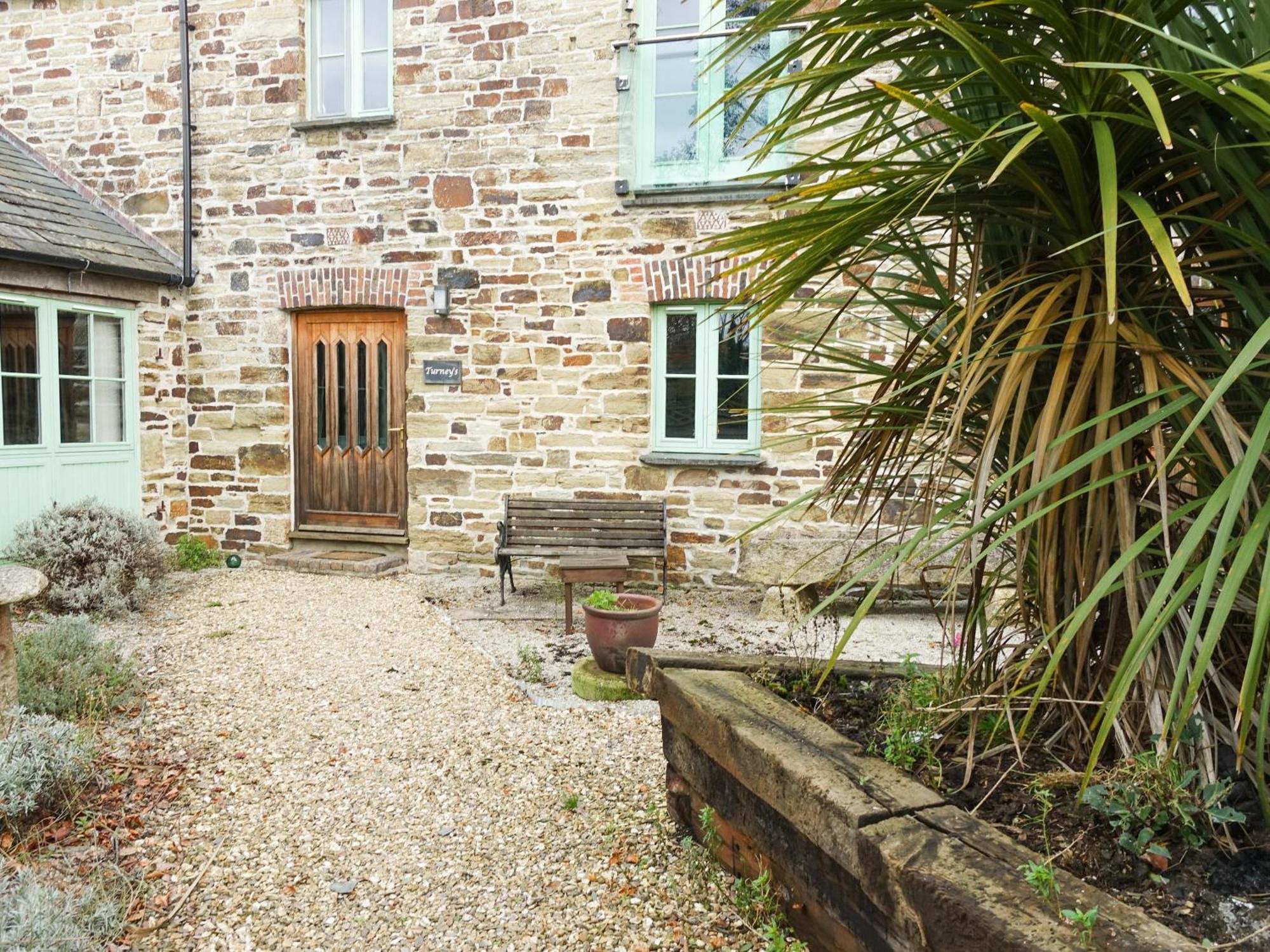 Turneys - Uk42115 Holiday home *